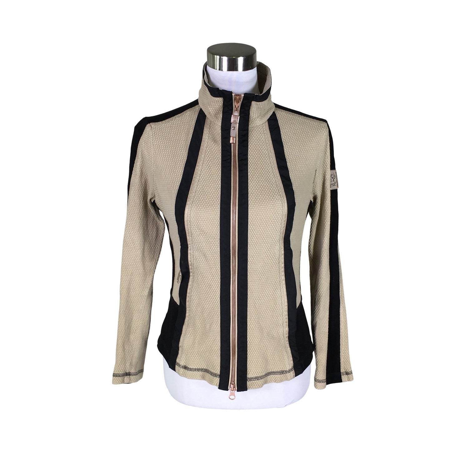 Verryttelytakki, koko 36