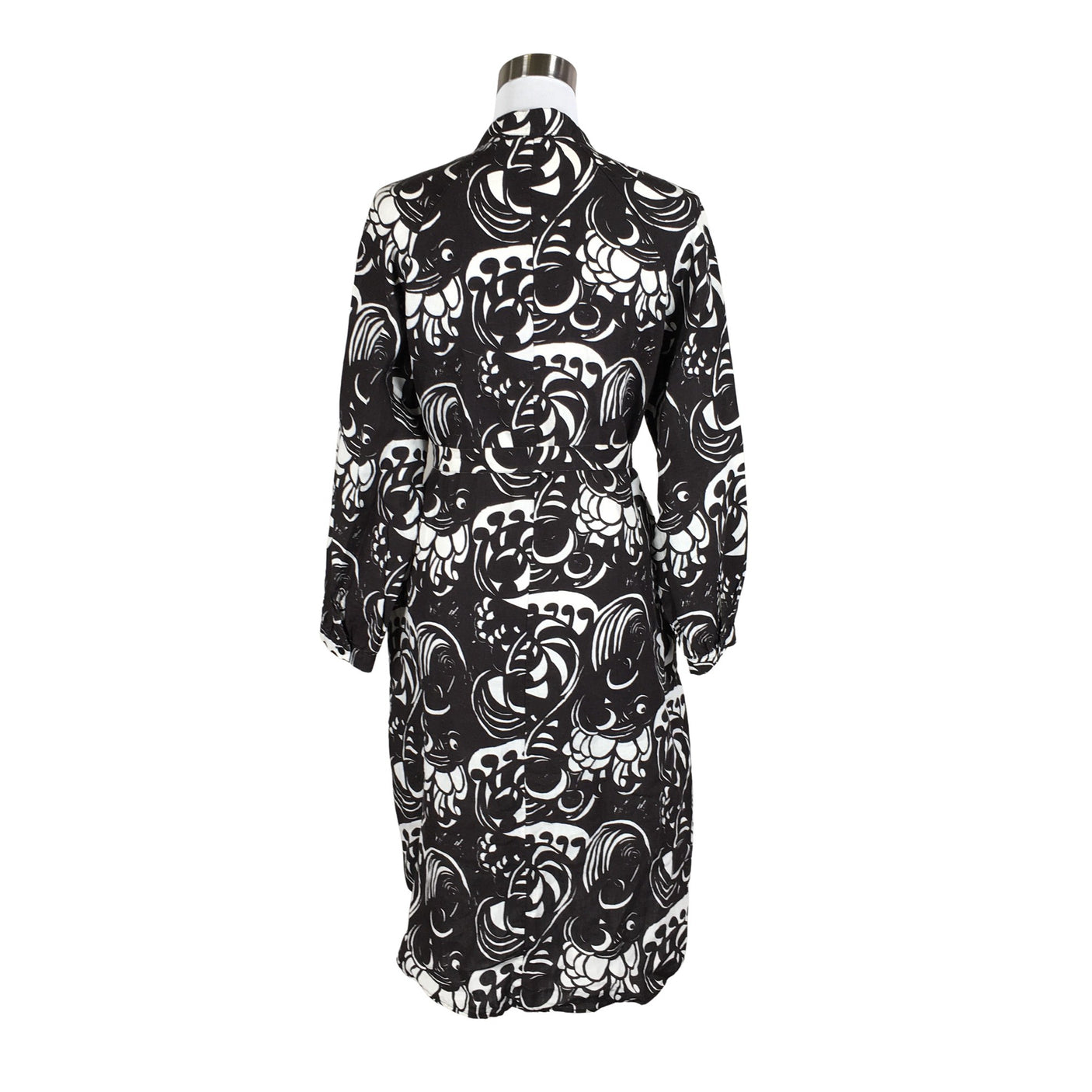 Unisex Marimekko - Kangasmekko, koko 40 -  (2)
