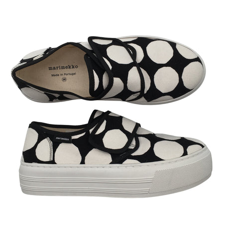 Unisex Marimekko - Tennarit, koko 38 -  ()