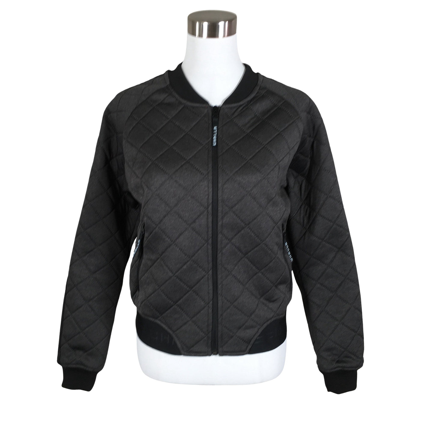 Unisex Uhalla - Kevyttoppatakki, koko 38 -  (1)