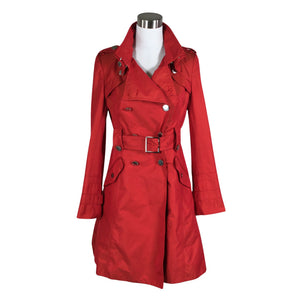 Unisex Karen Millen - Trenssitakki, koko 38 -  (1)