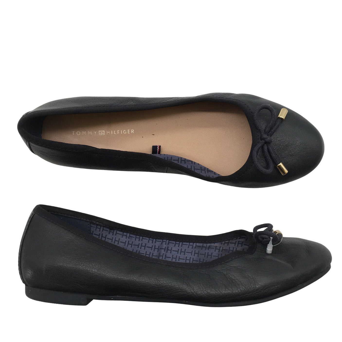 Unisex Tommy Hilfiger - Ballerinat, koko 37 -  (1)