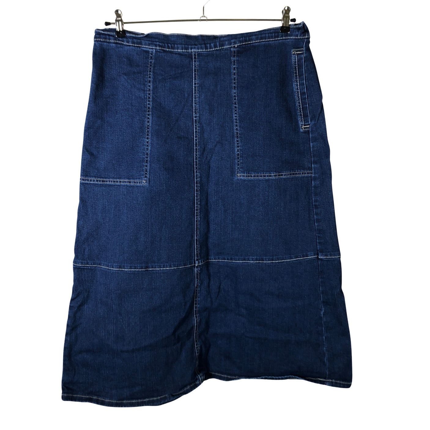 Unisex Very Nice - Farkkuhame, koko 44 -  (1)