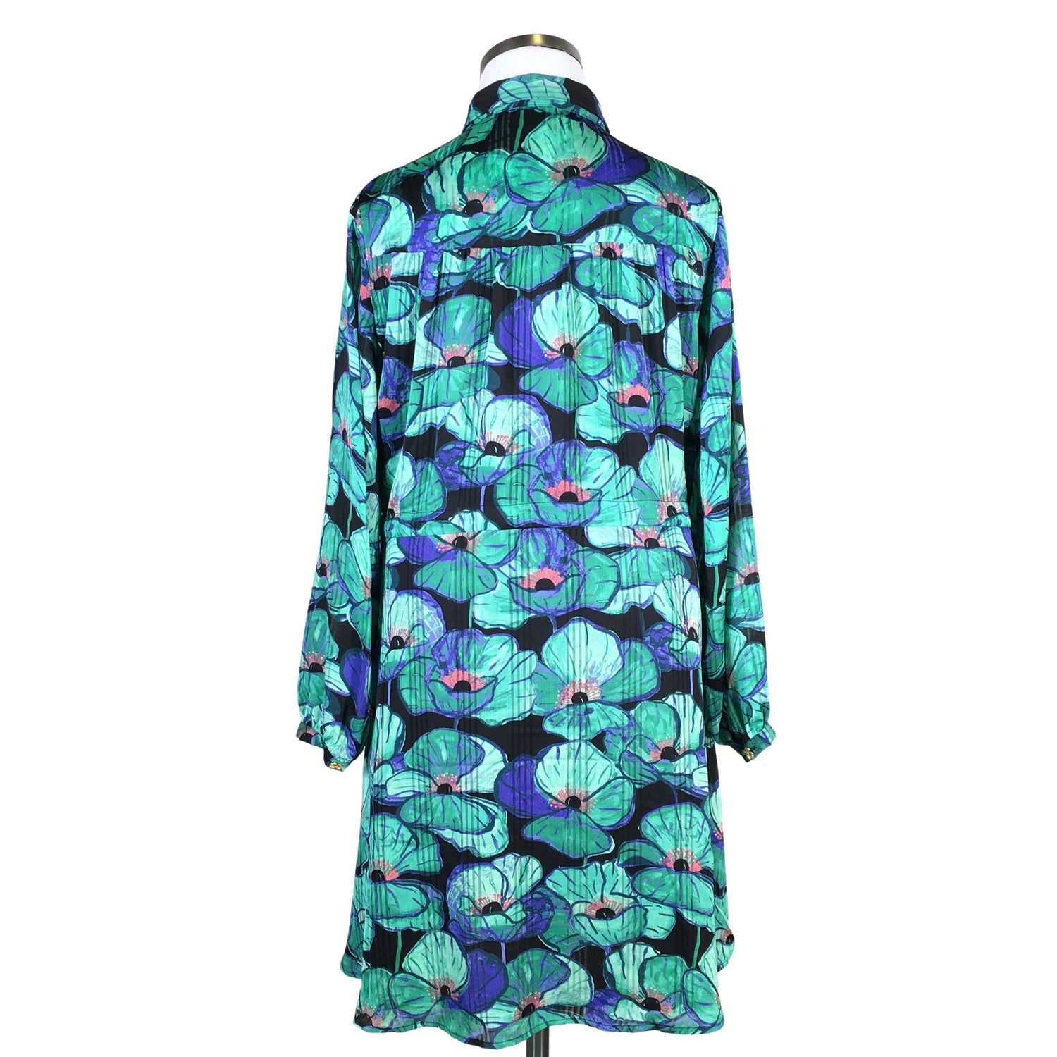  Mekko  Sifonkimekko, koko 44  Fabienne Chapot 