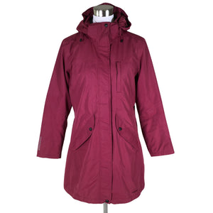 Unisex Rukka - Parkatakki, koko 40 -  (1)