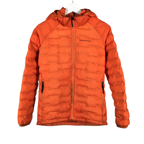 Unisex Peak Performance - Kevyttoppatakki, koko 152 - 158 -  ()