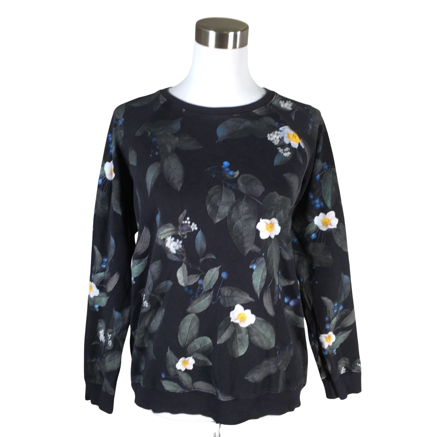 Unisex Uhana Design - Collegepaita, koko 38 -  (1)