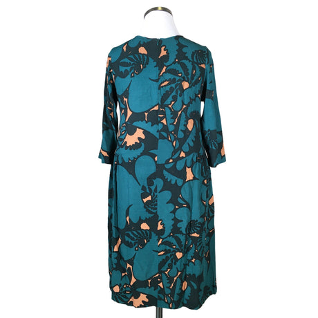 Unisex Marimekko - Sifonkimekko, koko 42 -  (2)