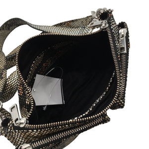 Unisex Re:Designed - Käsilaukku, koko Mini -  (2)