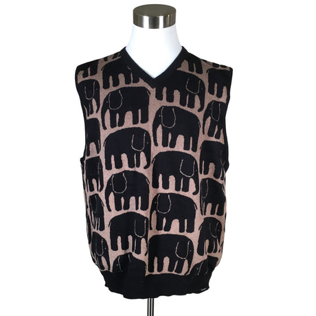 Unisex Finlayson - Neuleliivi, koko XL -  ()