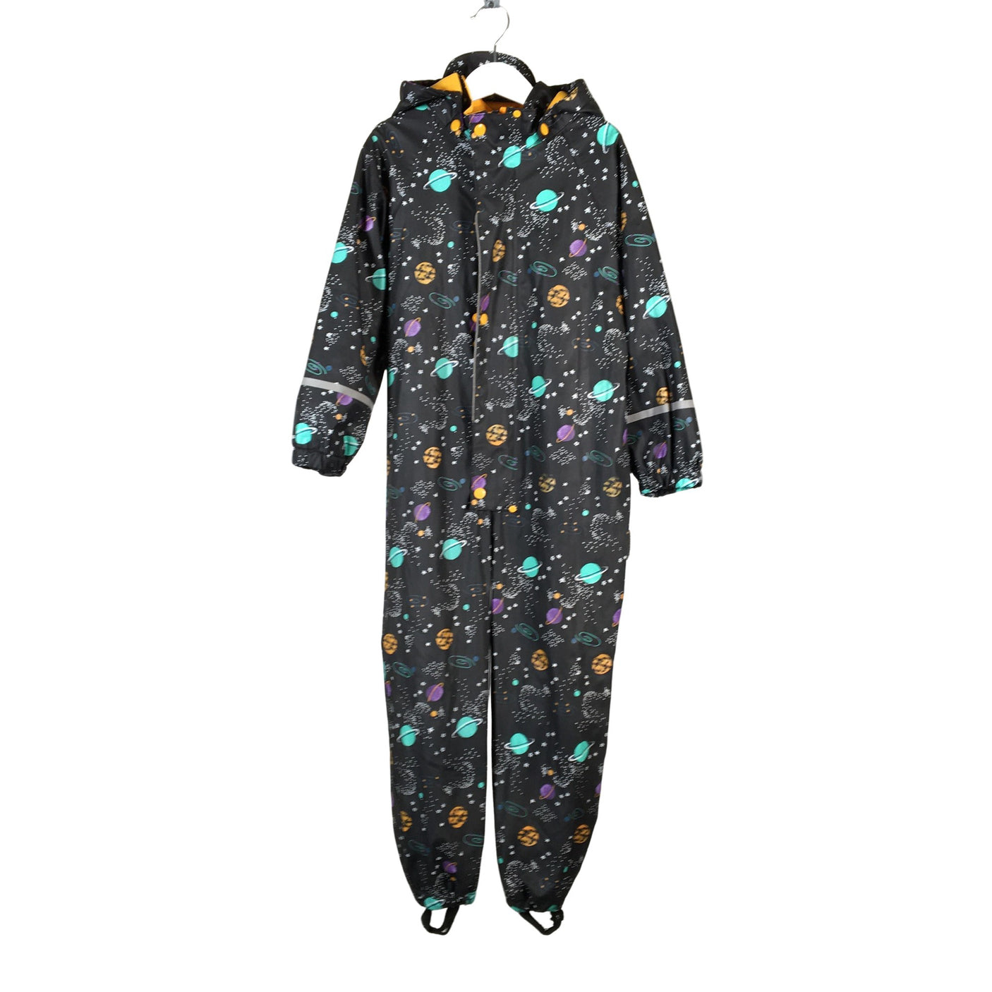 Sadehaalari, koko 116 - 122