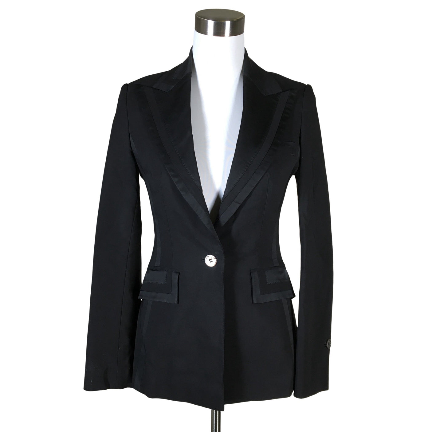 Unisex Karen Millen - Jakku, koko 36 -  (1)
