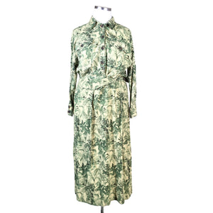 Unisex Zara - Maksimekko, koko 42 -  (1)