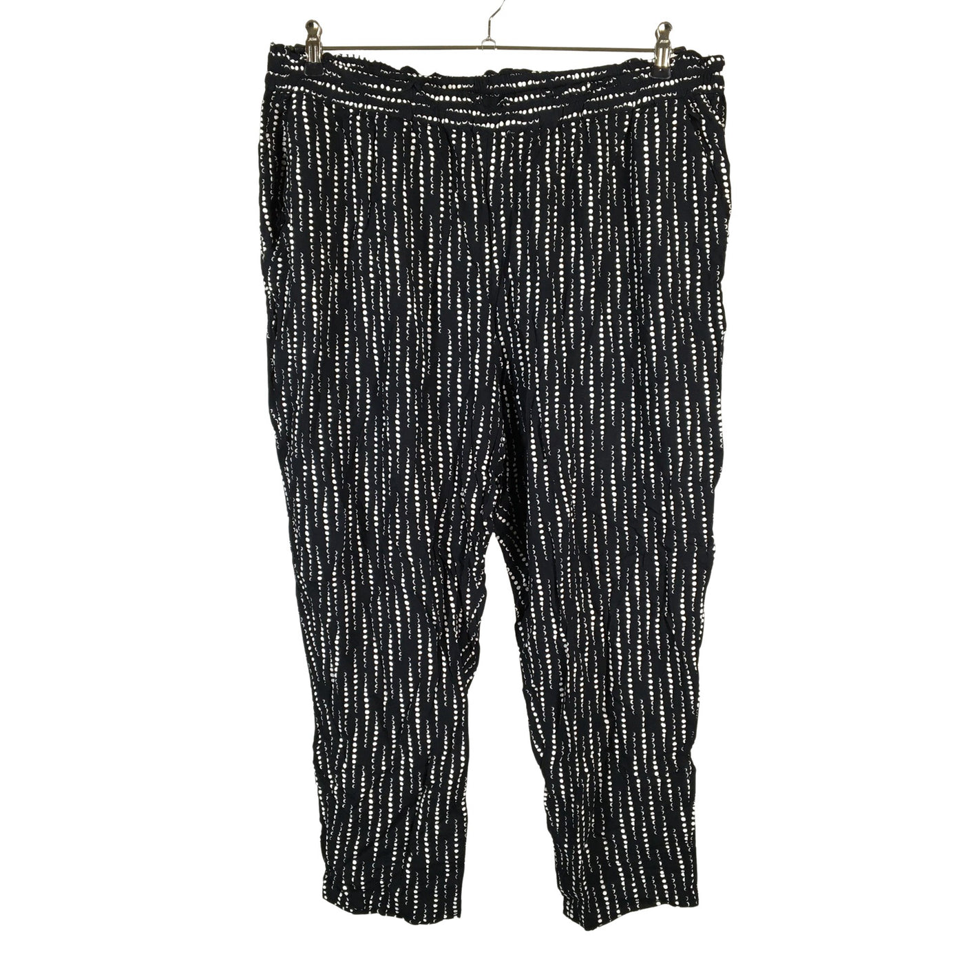 Unisex Capsule - Ohuet housut, koko 48 -  (1)