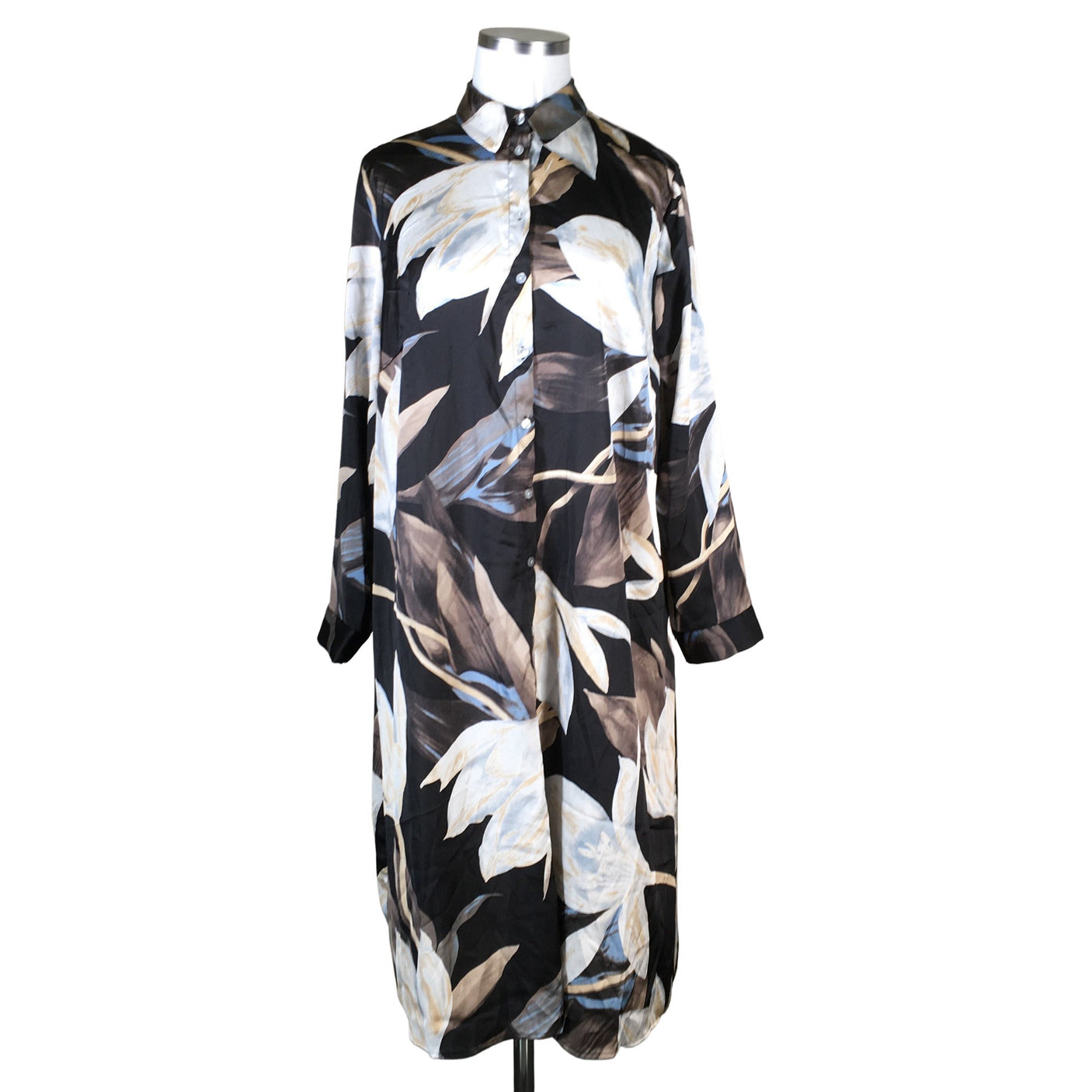 Unisex Anna Field - Sifonkimekko, koko 52 -  (1)
