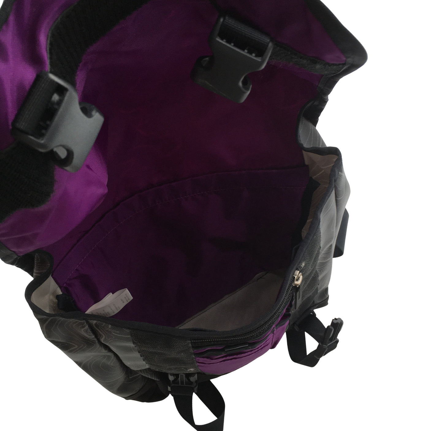 Unisex The North Face - Olkalaukku, koko Midi -  (2)