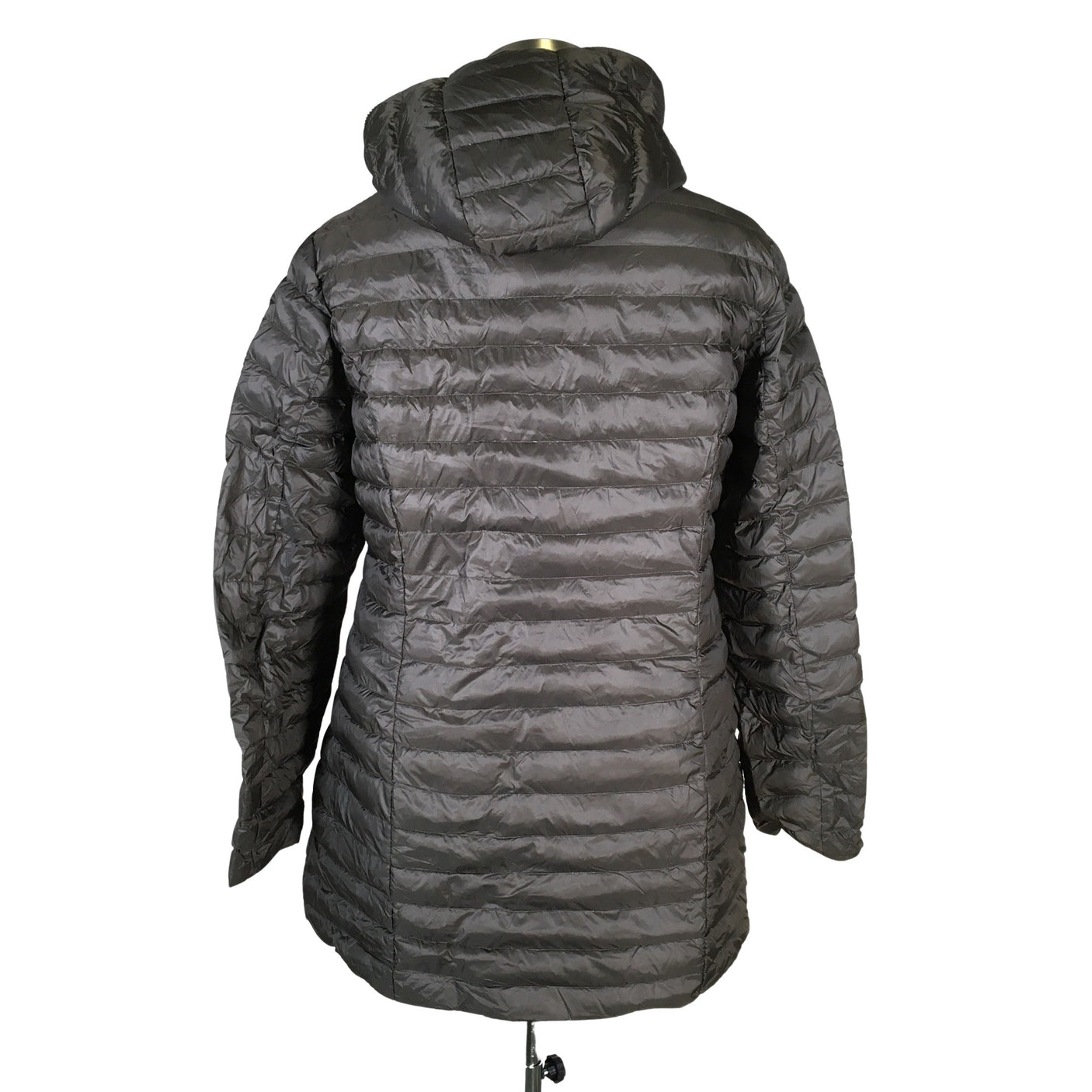 Unisex Reset - Kevytuntuvatakki, koko 44 -  (2)