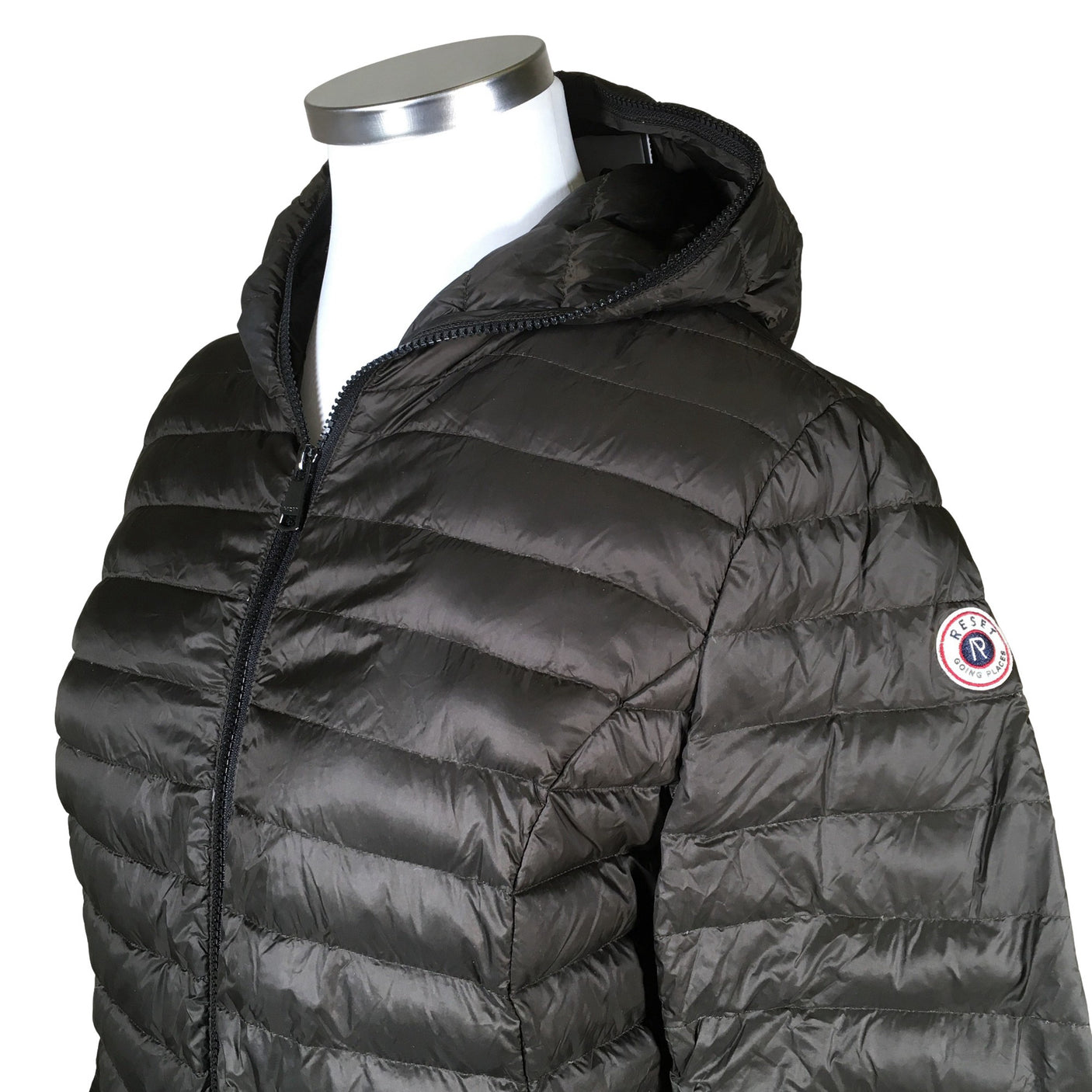 Unisex Reset - Kevytuntuvatakki, koko 44 -  (3)