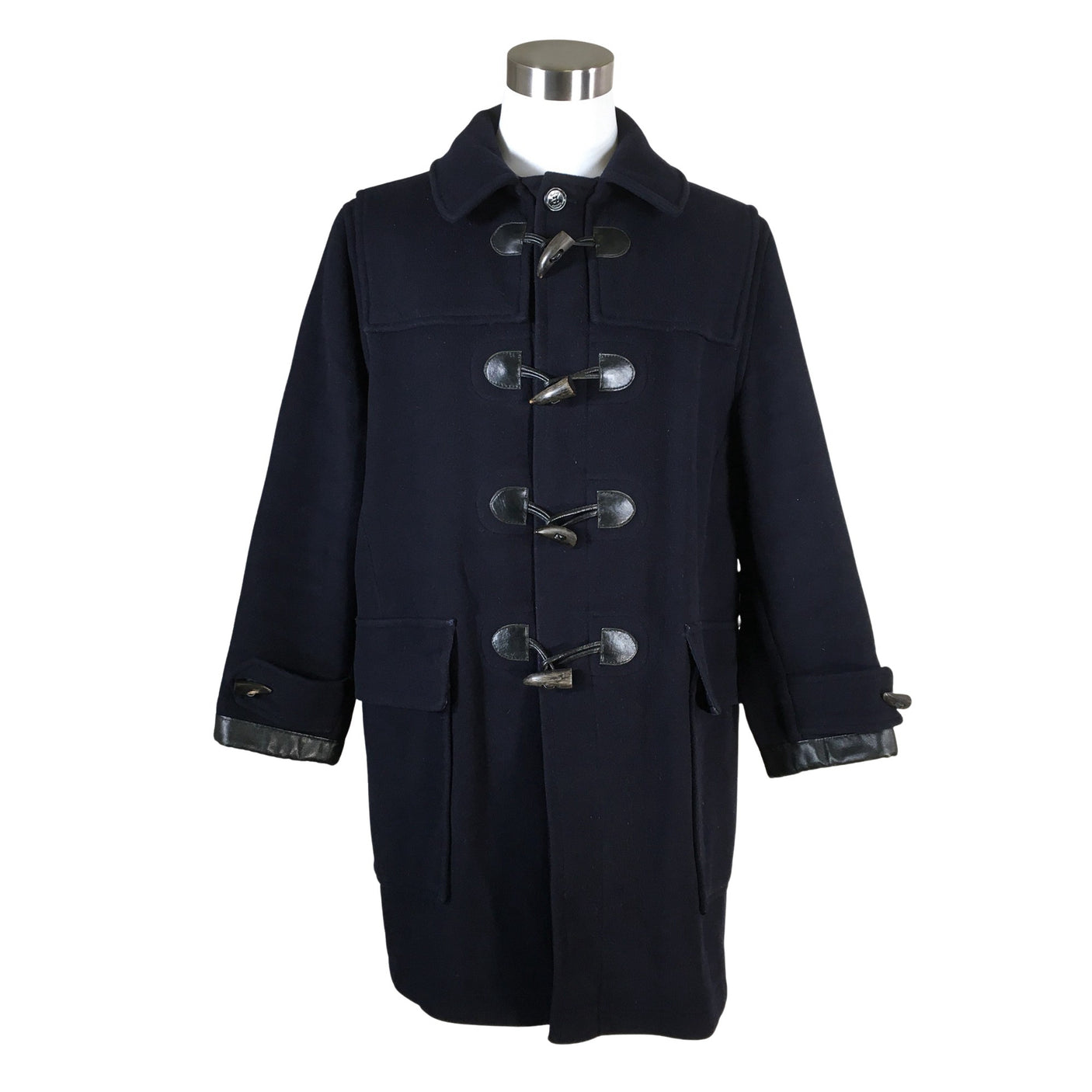 Unisex Burberry - Villakangastakki, koko XXXL -  (1)