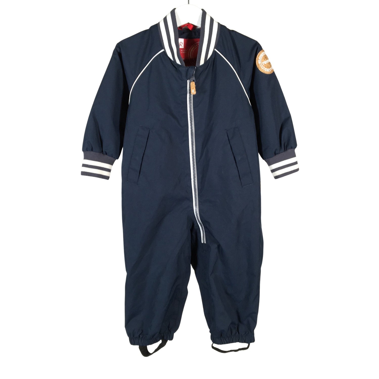 Välikausihaalari, koko 74 - 80