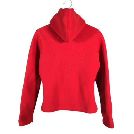 Unisex Gsus - Fleecetakki, koko 38 -  (2)