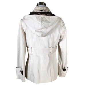 Unisex Niia - Trenssitakki, koko 38 -  (2)