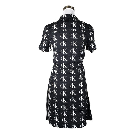 Unisex Calvin Klein - Kangasmekko, koko 34 -  (2)