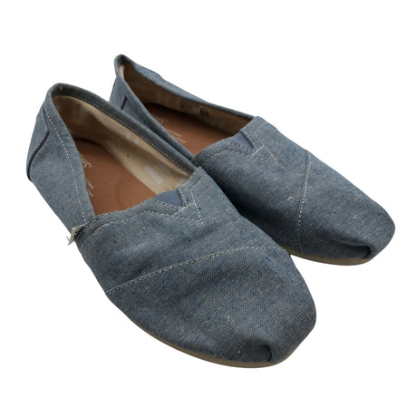 Unisex Toms - Loaferit, koko 39 -  (2)