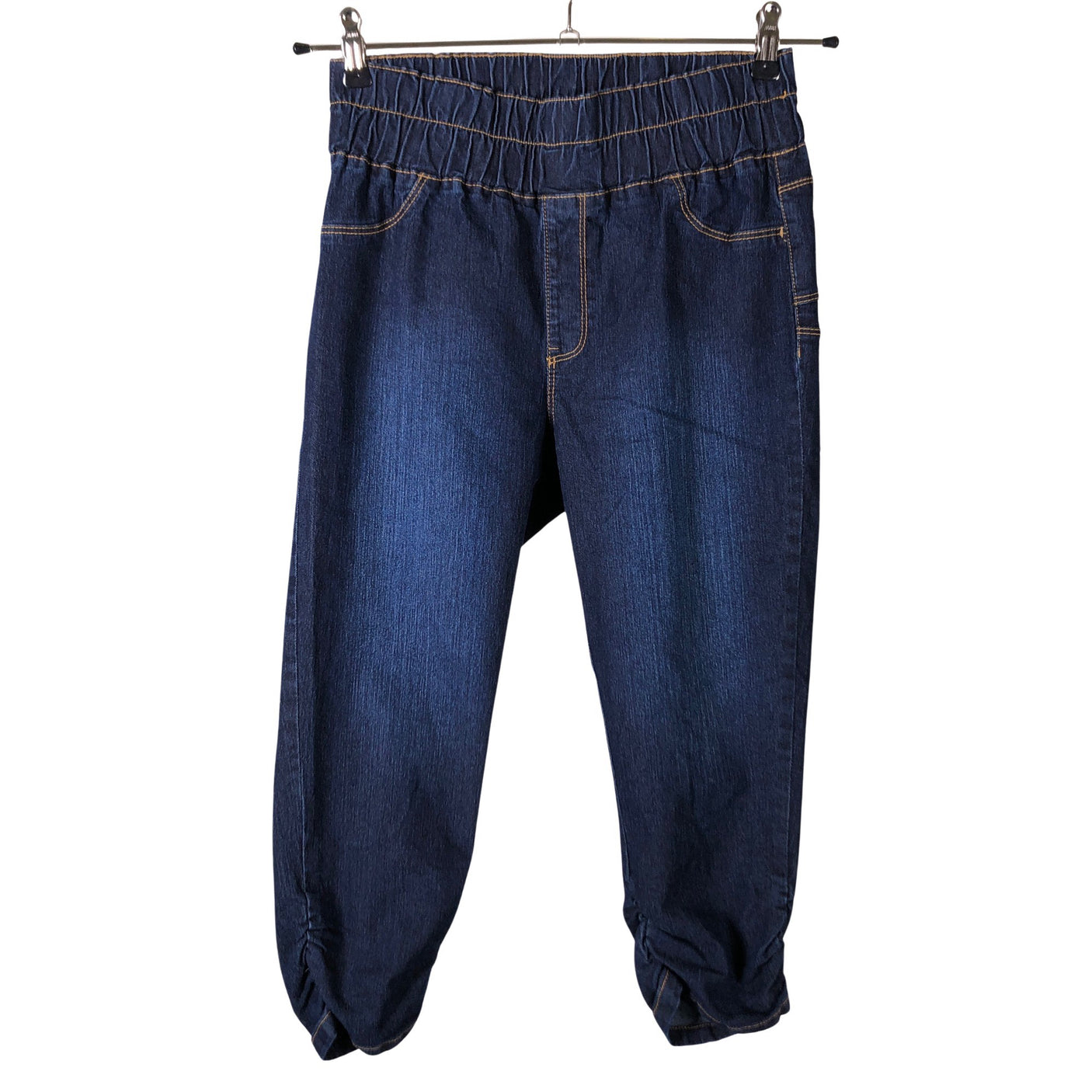 Unisex Happy Holly - Farkkucaprit, koko 40 -  (1)