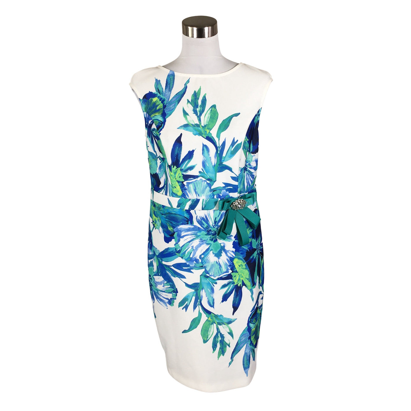 Unisex Joseph Ribkoff - Juhlamekko, koko 38 -  (1)