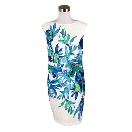 Unisex Joseph Ribkoff - Juhlamekko, koko 38 -  ()