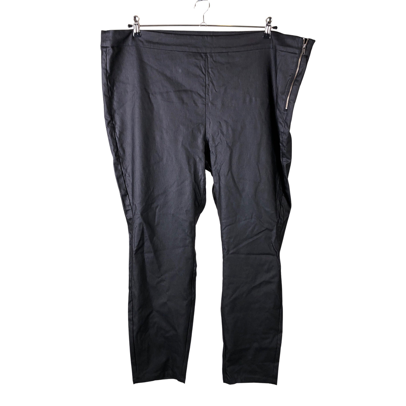 Unisex Cut & Pret - Nahkahousut, koko 52 -  (1)