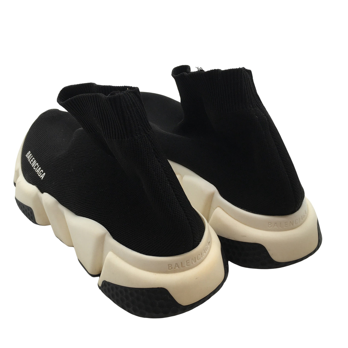 Unisex Balenciaga - Tennarit, koko 37 -  (3)