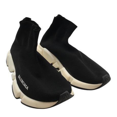 Unisex Balenciaga - Tennarit, koko 37 -  (2)