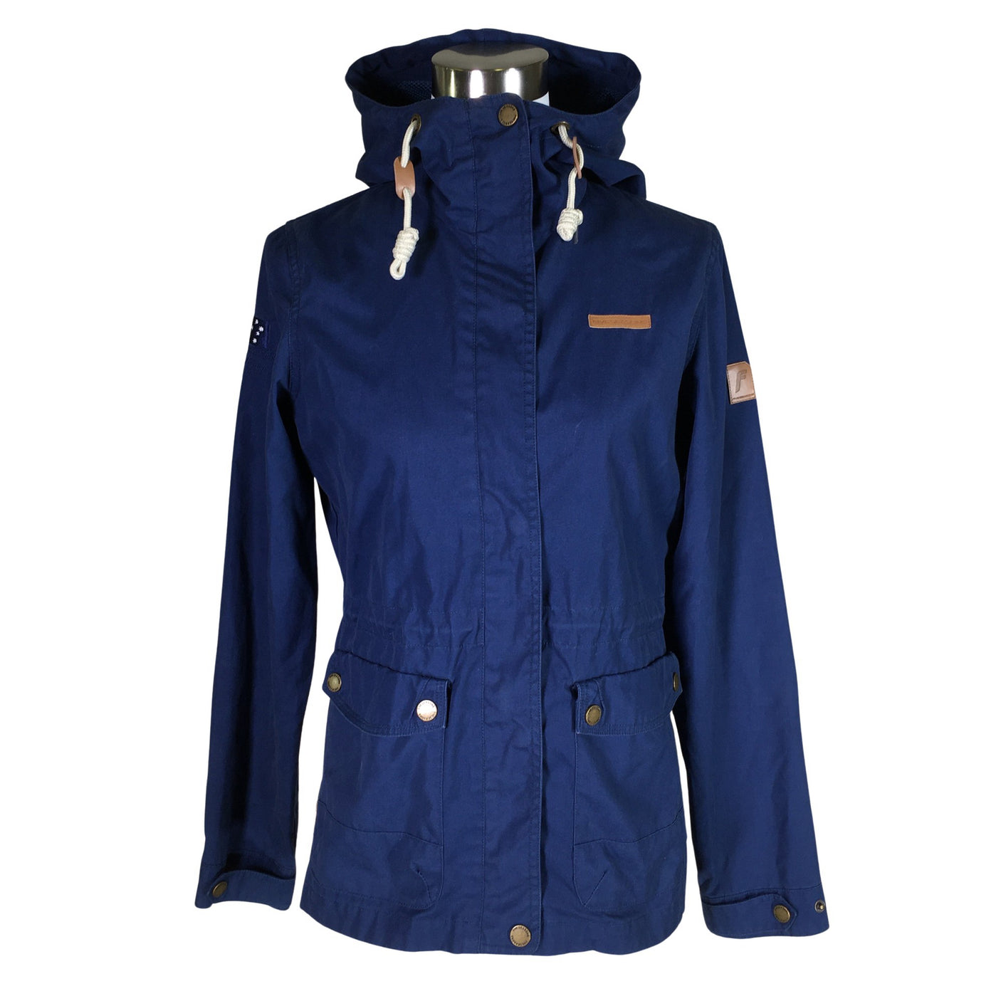 Unisex Five seasons - Ulkoilutakki, koko 38 -  (1)