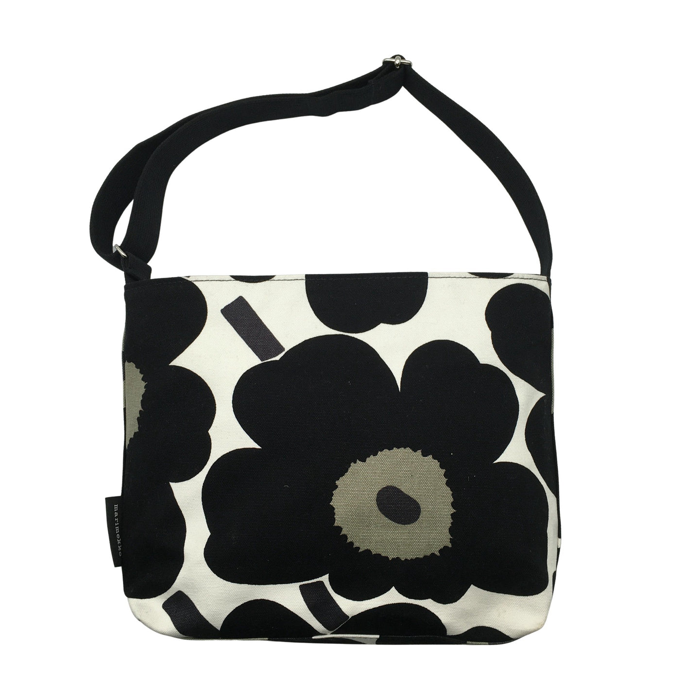 Unisex Marimekko - Käsilaukku, koko Midi -  (1)