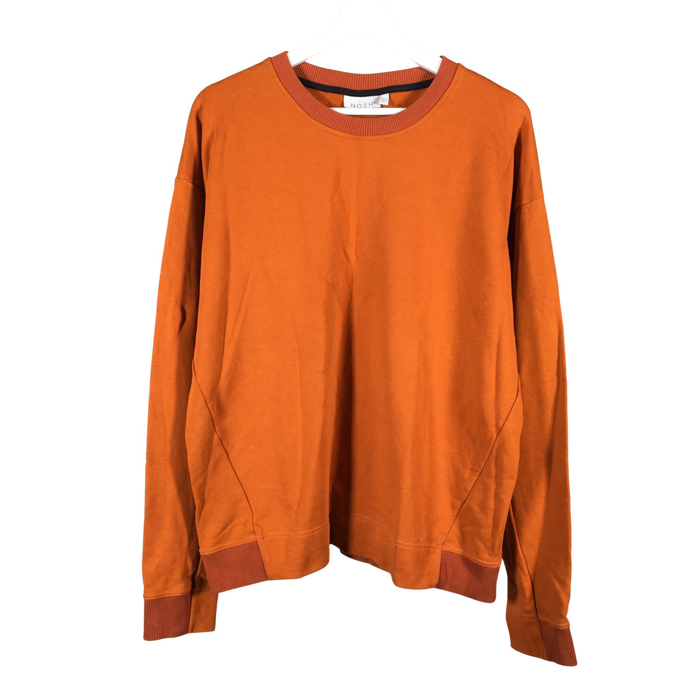 Unisex NOSH - Collegepaita, koko L -  (1)