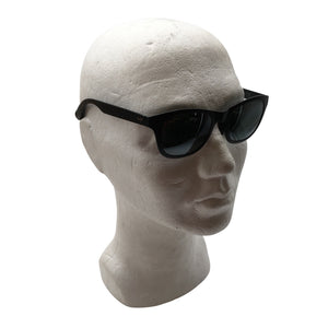 Aurinkolasit, koko Ei kokoa