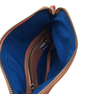 Unisex Lumi - Olkalaukku, koko Mini -  (3)