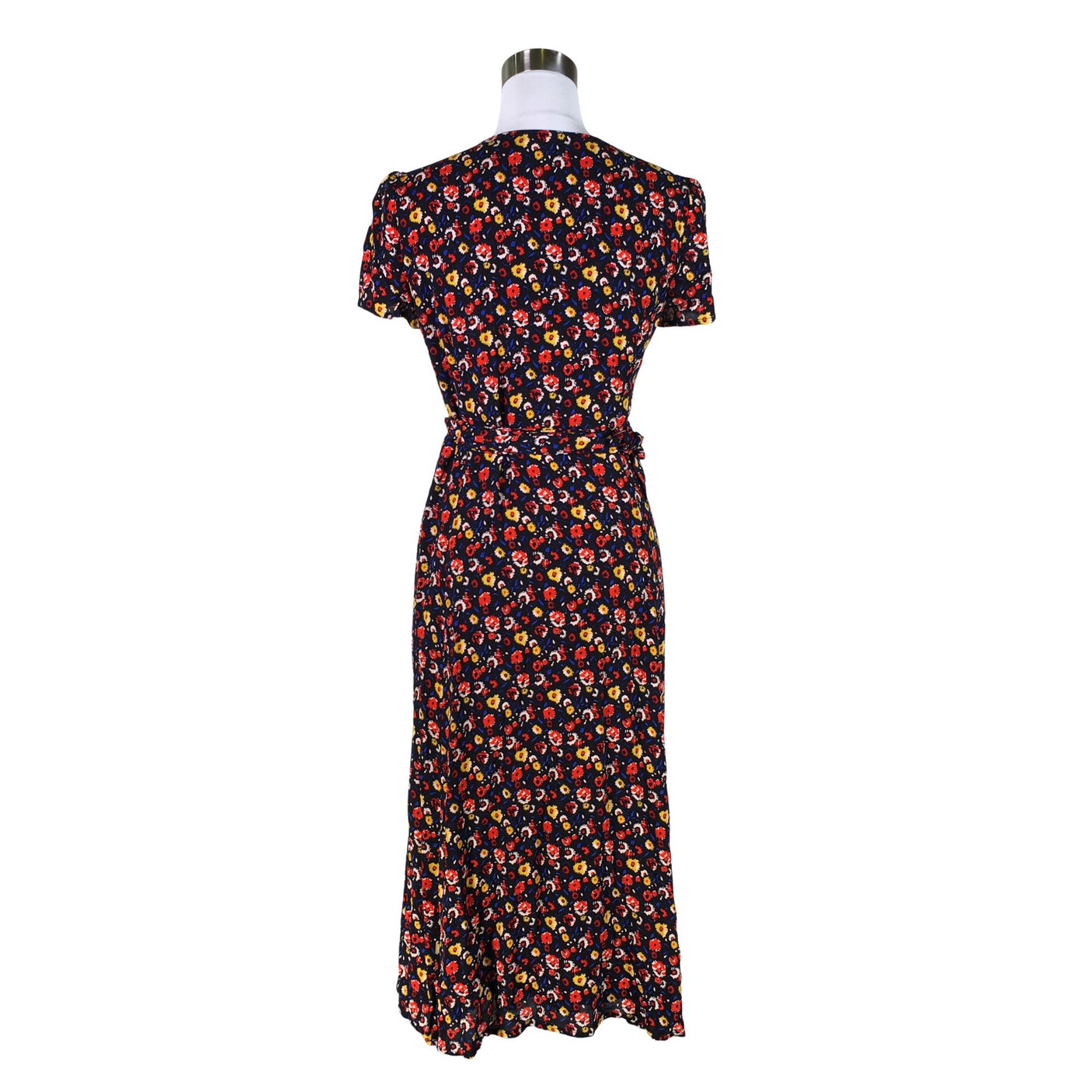 Sifonkimekko, koko 38