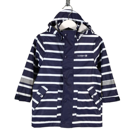 Unisex Nordbjørn - Sadetakki, koko 86 - 92 -  ()