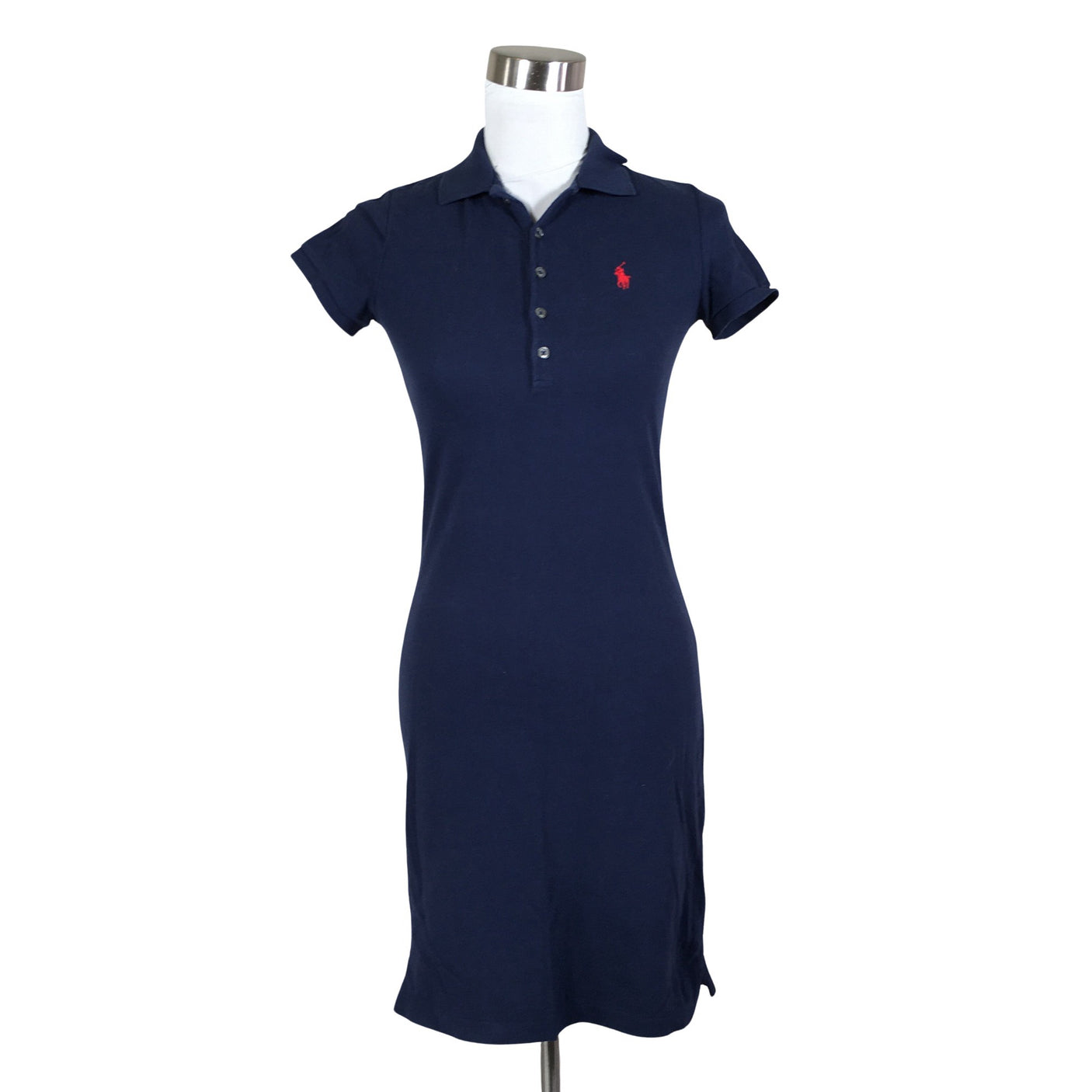 Unisex Ralph Lauren - Pikeemekko, koko 34 -  (1)