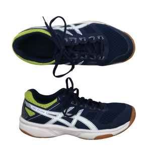 Unisex Asics - Sisäkengät, koko 38 -  (1)