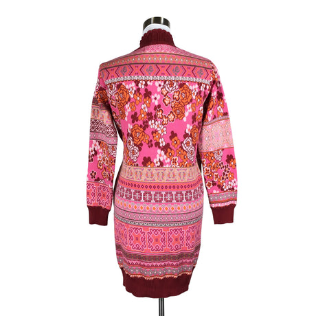 Unisex Odd Molly - Neuletakki, koko 34 -  (2)