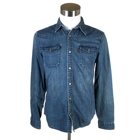 Unisex Burberry - Farkkupaita, koko M -  ()