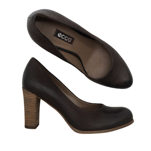Unisex Ecco - Korkokengät, koko 38 -  (1)