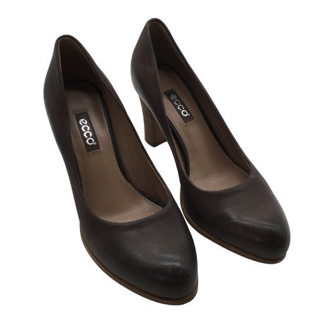Unisex Ecco - Korkokengät, koko 38 -  (2)