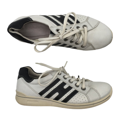 Unisex Ecco - Tennarit, koko 38 -  ()