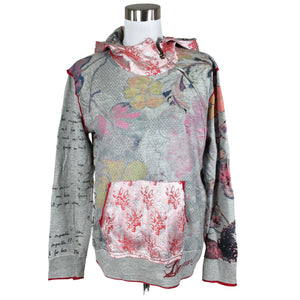 Unisex Desigual - Huppari, koko 40 -  (1)
