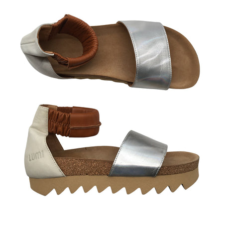 Unisex Lumi - Sandaalit, koko 36 -  ()